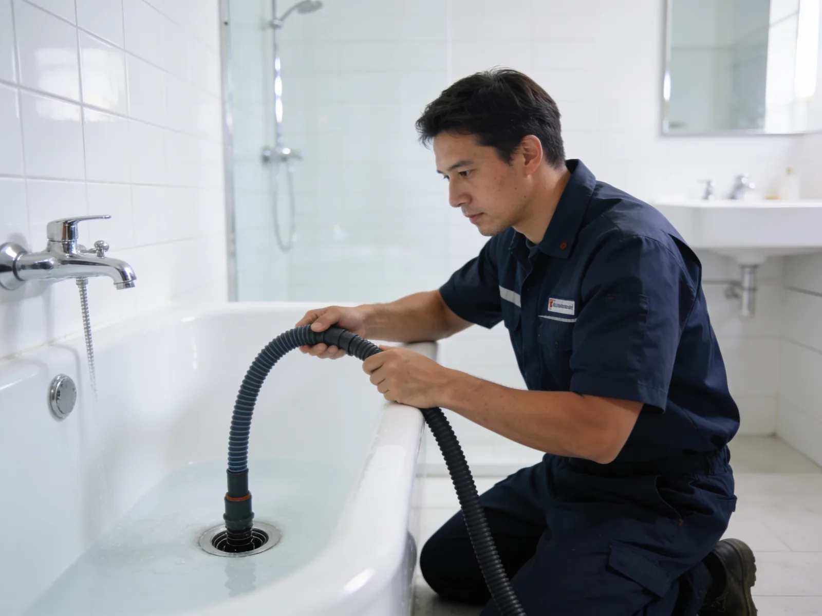Emergency Plumber Glenfield, ND FAQs